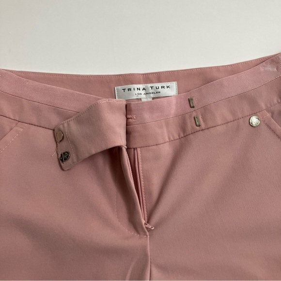 TRINA TURK dress pants - Picture 4 of 7